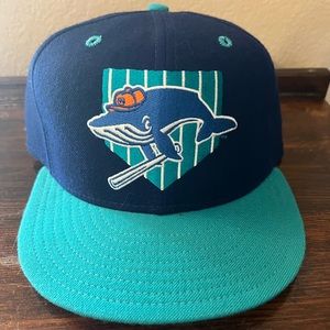 Vintage Lahaina Whalers 1993 Hawaii Baseball Summer League 7 1/4